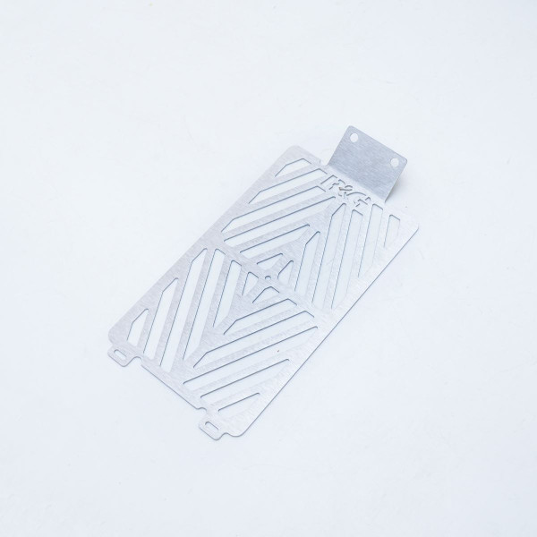 R&G Stainless Oil Cooler Guard for the Indian FTR1200/S '19-